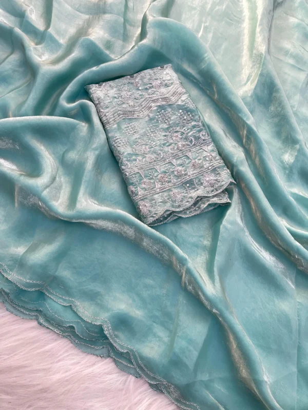 Silk Saree