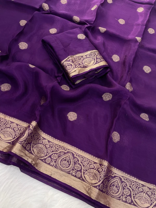 Silk Saree