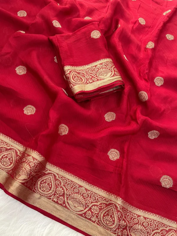 Silk Saree