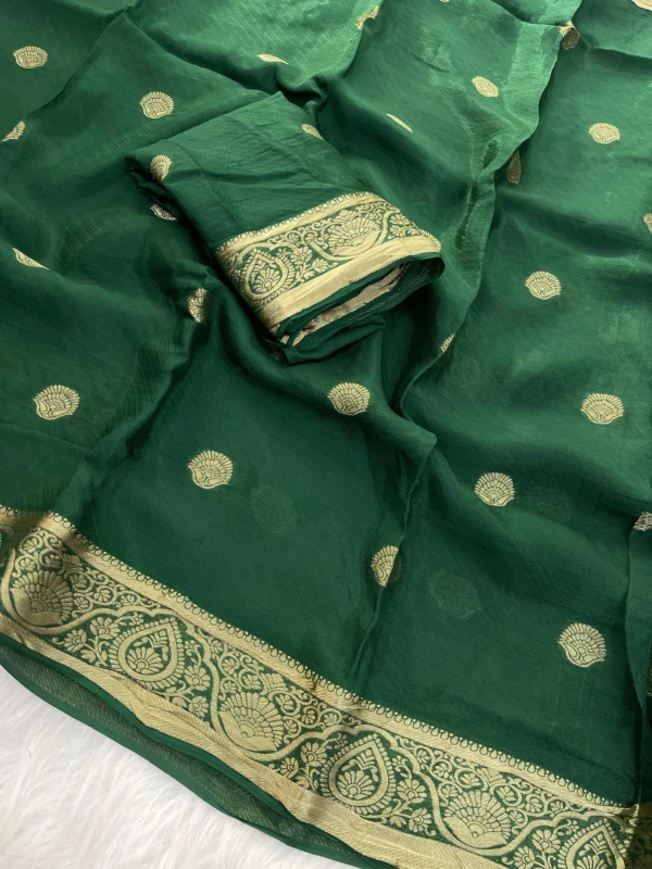 Silk Saree