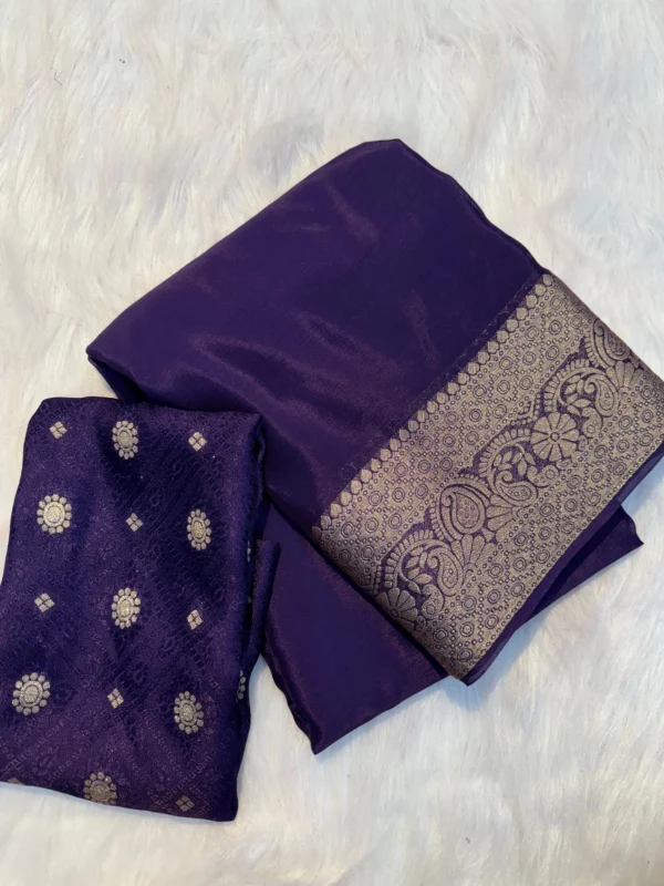 Silk Saree