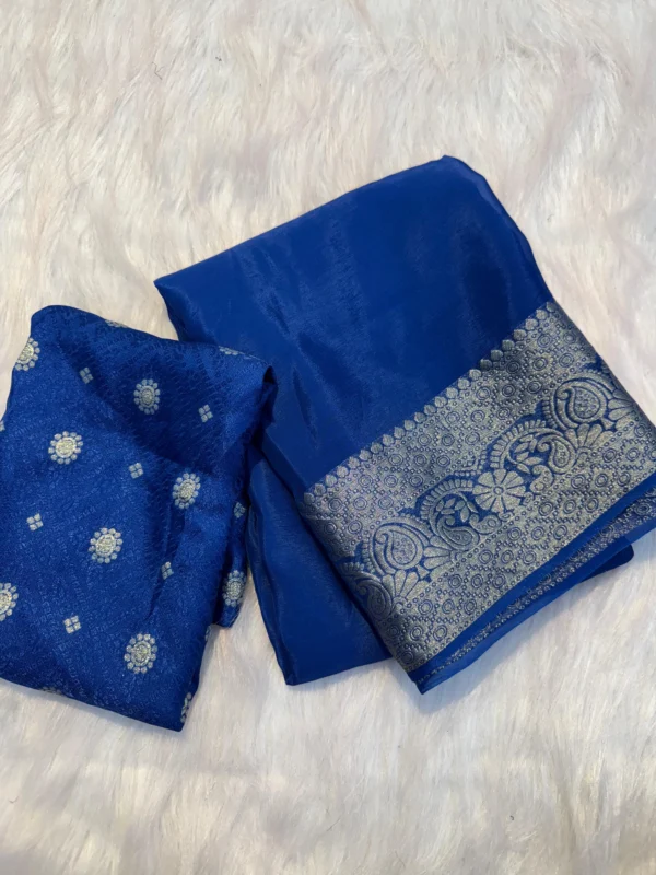 Beautiful Saree