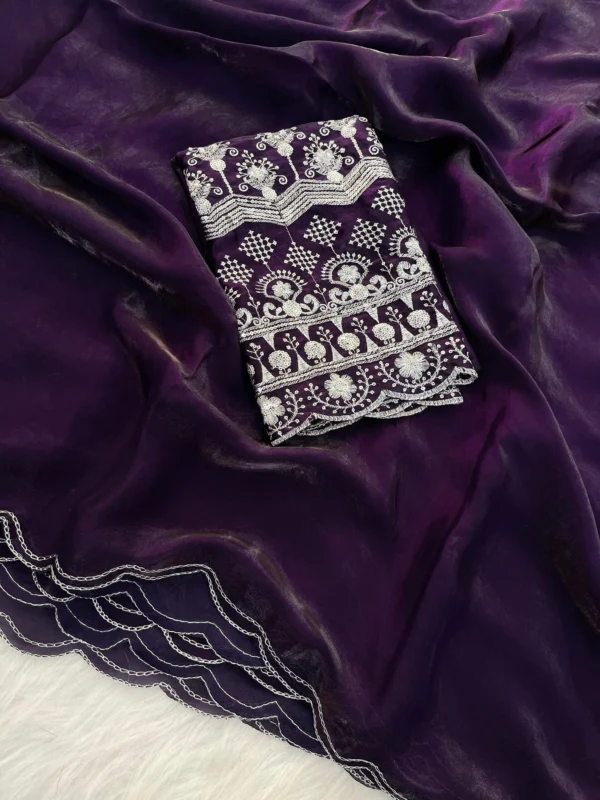 Silk Saree