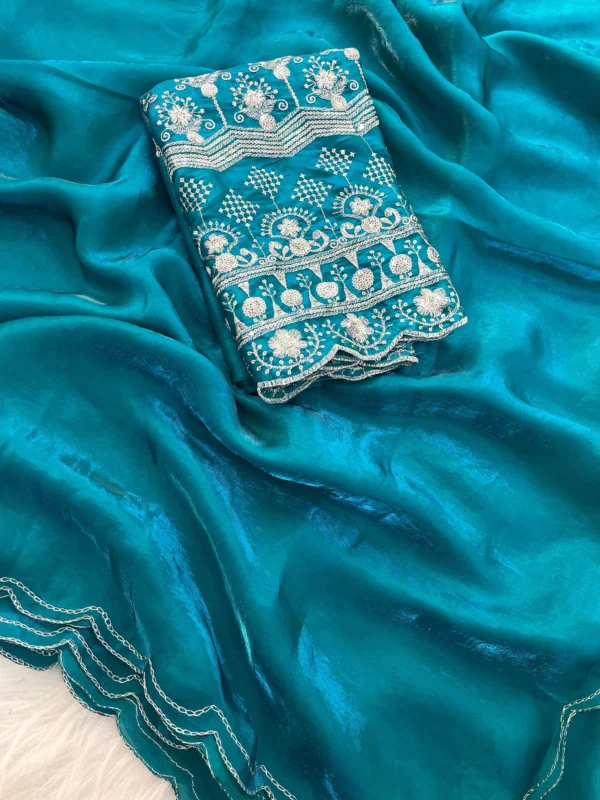 Silk Saree