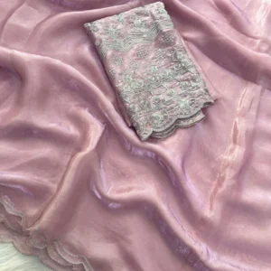 Silk Saree