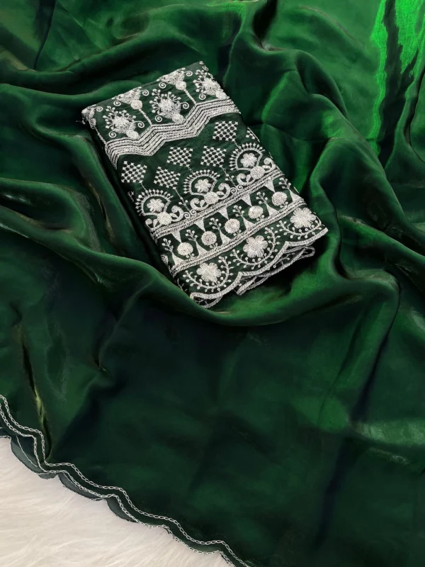 Silk Saree