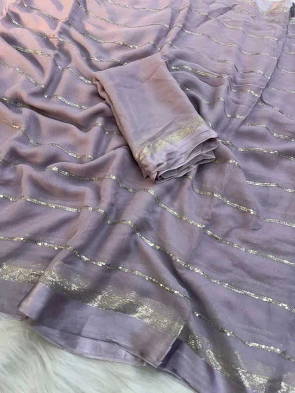 Premuim Viscose Saree