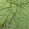 Pure viscose saree