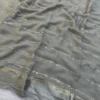 Simple Viscose Saree