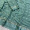 Viscose Saree