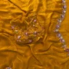 Designer Saree