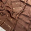 Khadi Saree