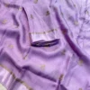 Khadi Saree