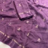 Khadi Saree