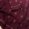 Khadi Saree