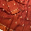 Khadi Saree