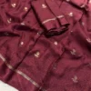 Khadi Saree
