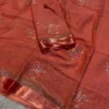 Georgette Saree