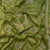 Designer Saree
