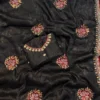 Designer Saree