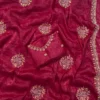 Designer Saree