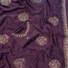 Designer Saree