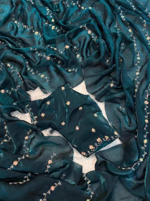 Soft Saree