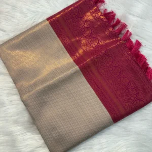 Silk Saree