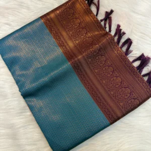 Pure Silk Saree