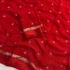 Low cost saree