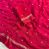 farewell saree