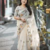 Daily wear saree