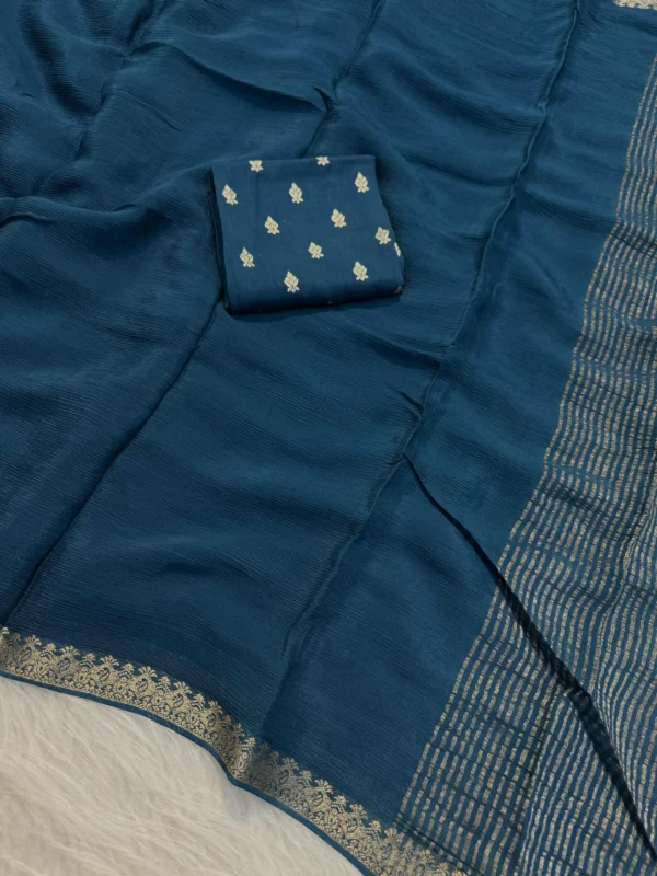Comfy Saree