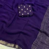 Daily wear saree