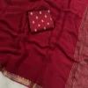 Daily wear saree