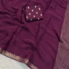Viscose Saree