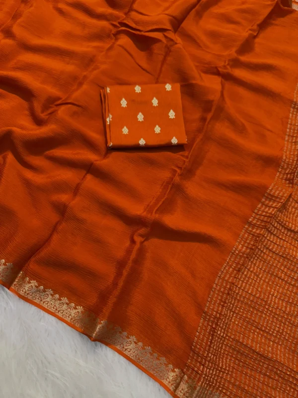 Good Saree
