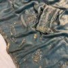 farewell saree