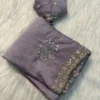 Luxury Saree