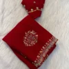 Party Wear Saree