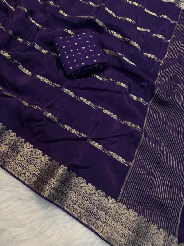 Silk Saree