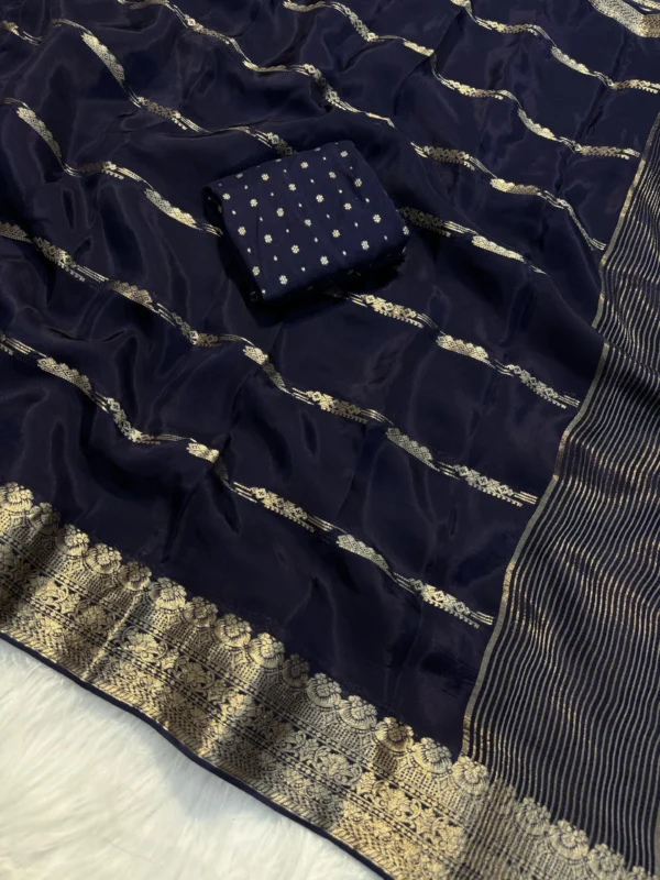 Silk Saree