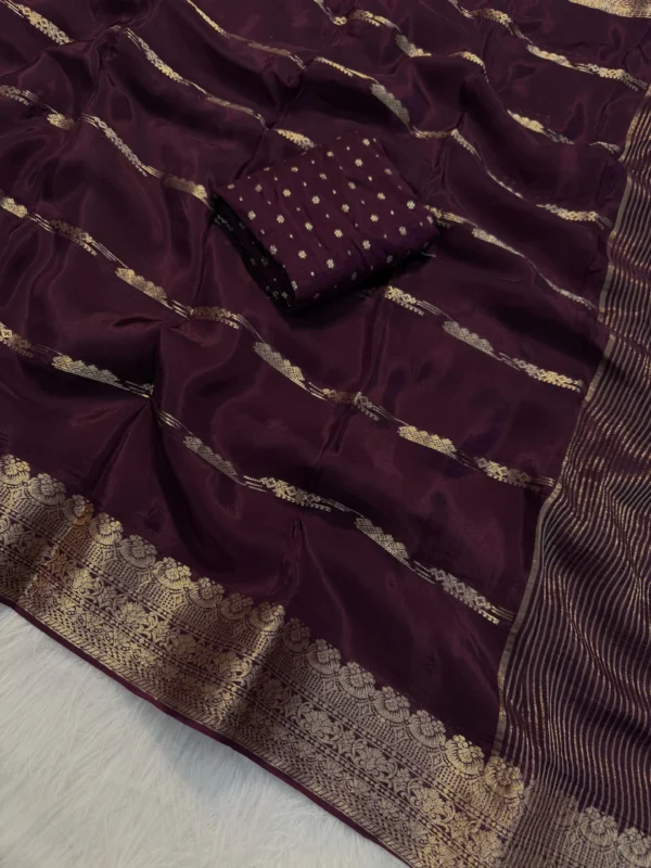 Silk Saree