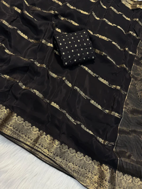 Designer Saree