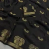 Soft Viscose Khadi Silk Saree