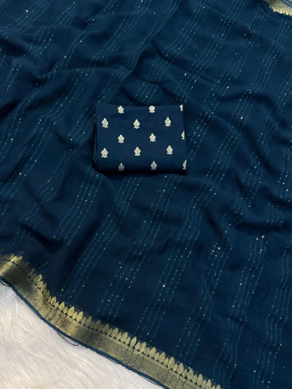 Chinnon Saree