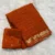 Rusty Orange