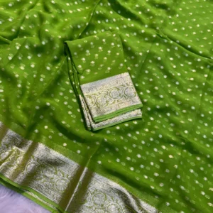 Daily wear saree