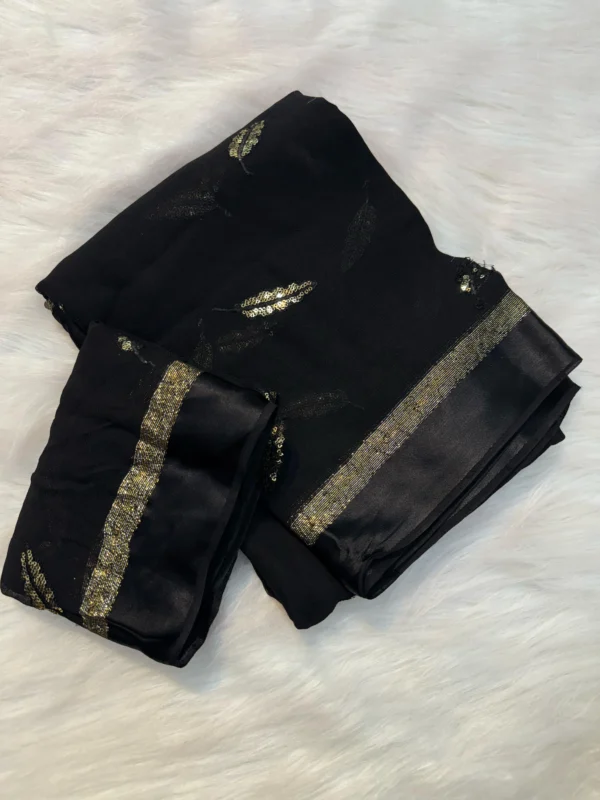 Daily wear Saree