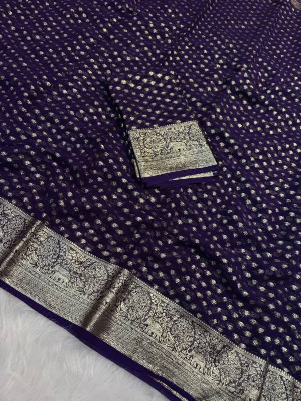 Daily Wear Saree